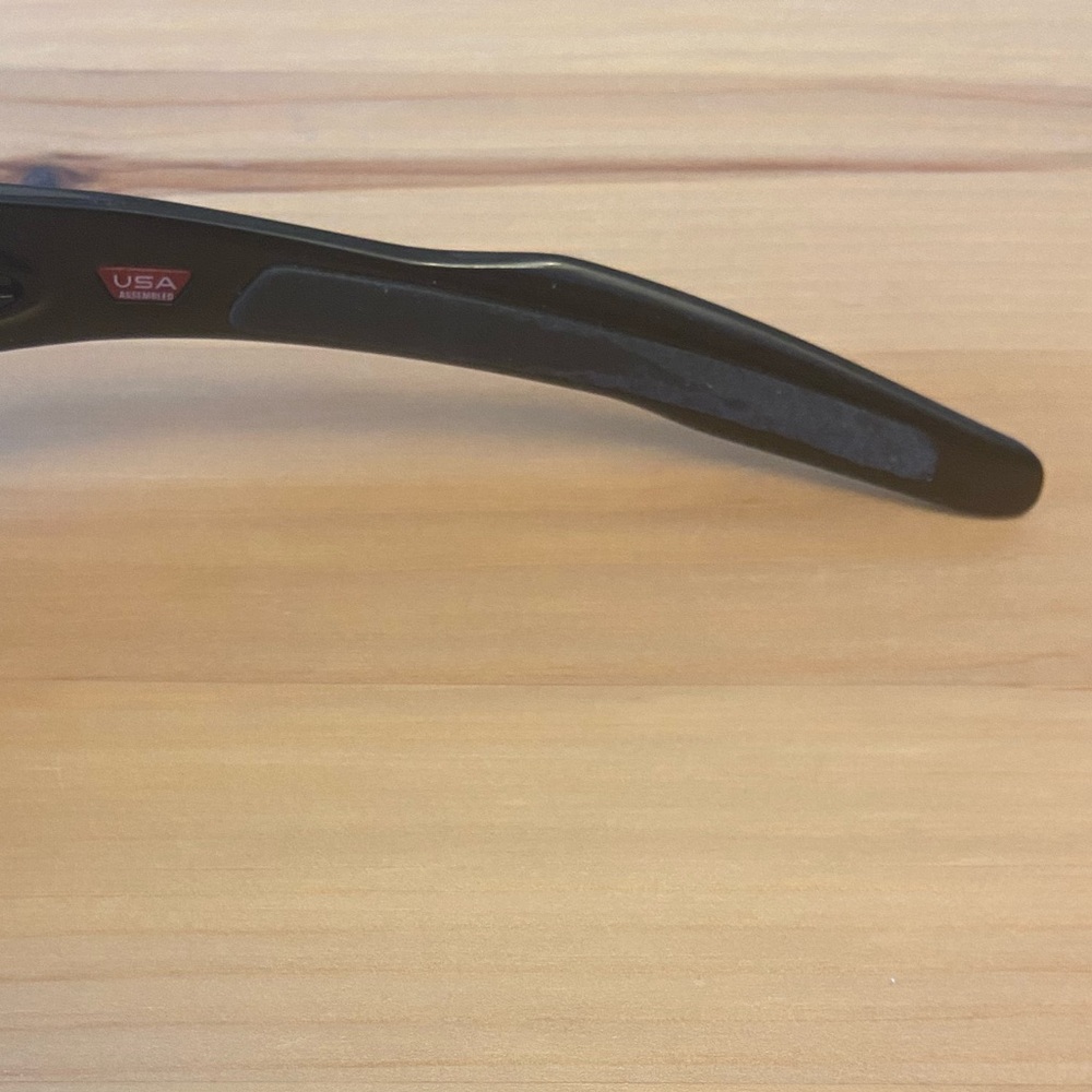 Oakley Turbine 9263 Prizm Sunglasses - Picture 16 of 16